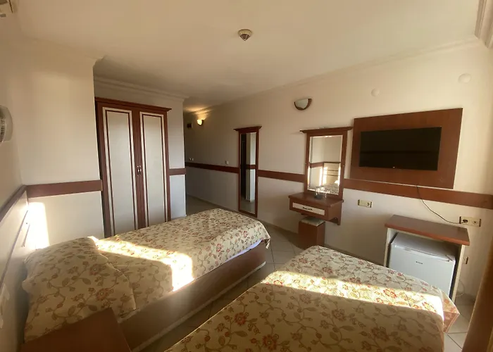 Lavinia Apart & Hotel Alanya